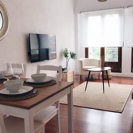 Muy Luminoso En San Mames Apartment Bilbao Ngoại thất bức ảnh